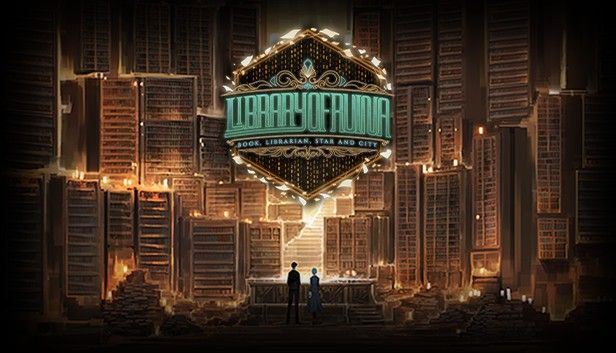 废墟图书馆手机移植版33647