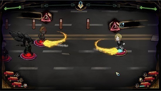 废墟图书馆手机移植版33647