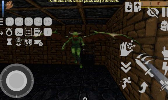 上古卷轴2匕首雨手机版33664