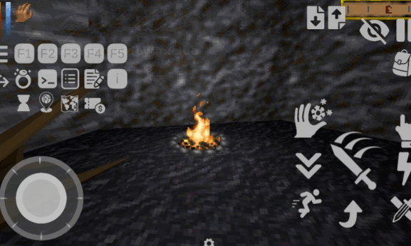 上古卷轴2匕首雨手机版