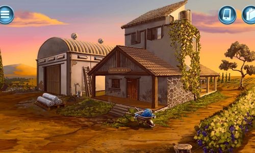 消尸血迹会说话1