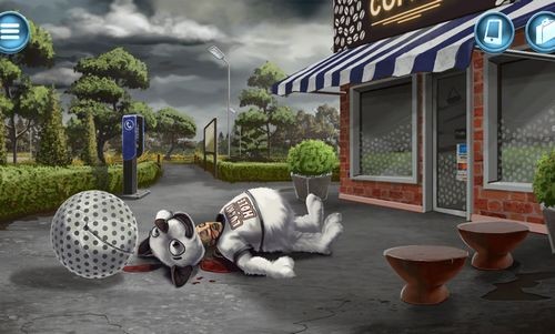 消尸血迹会说话2