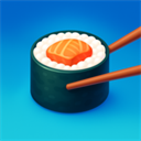 放置寿司店汉化版