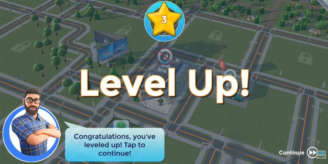 城市乌托邦游戏玩法5