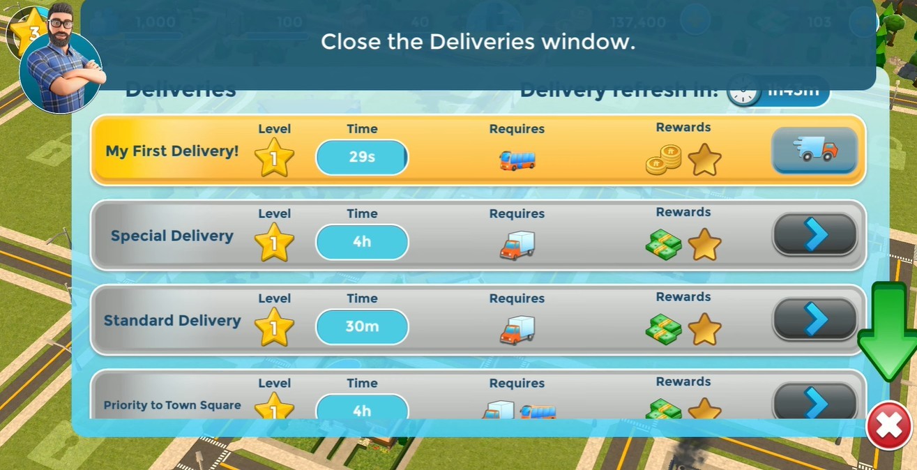 城市乌托邦游戏玩法4