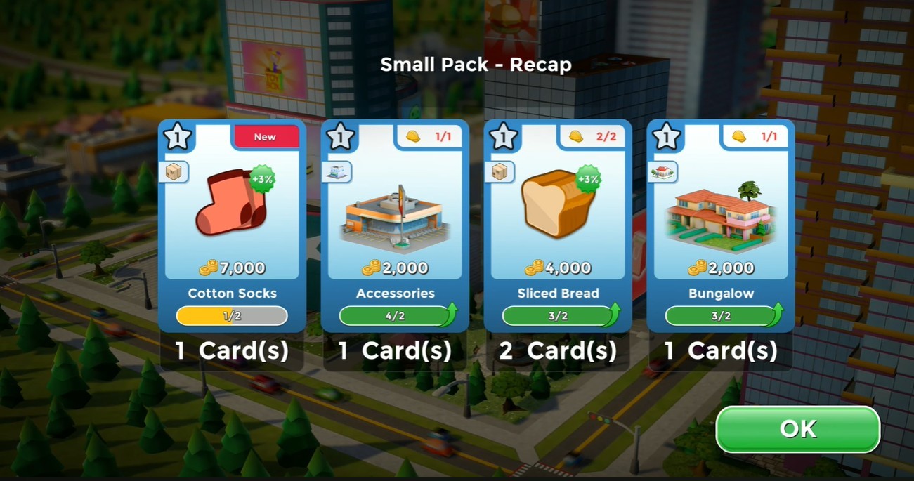 城市乌托邦游戏玩法7