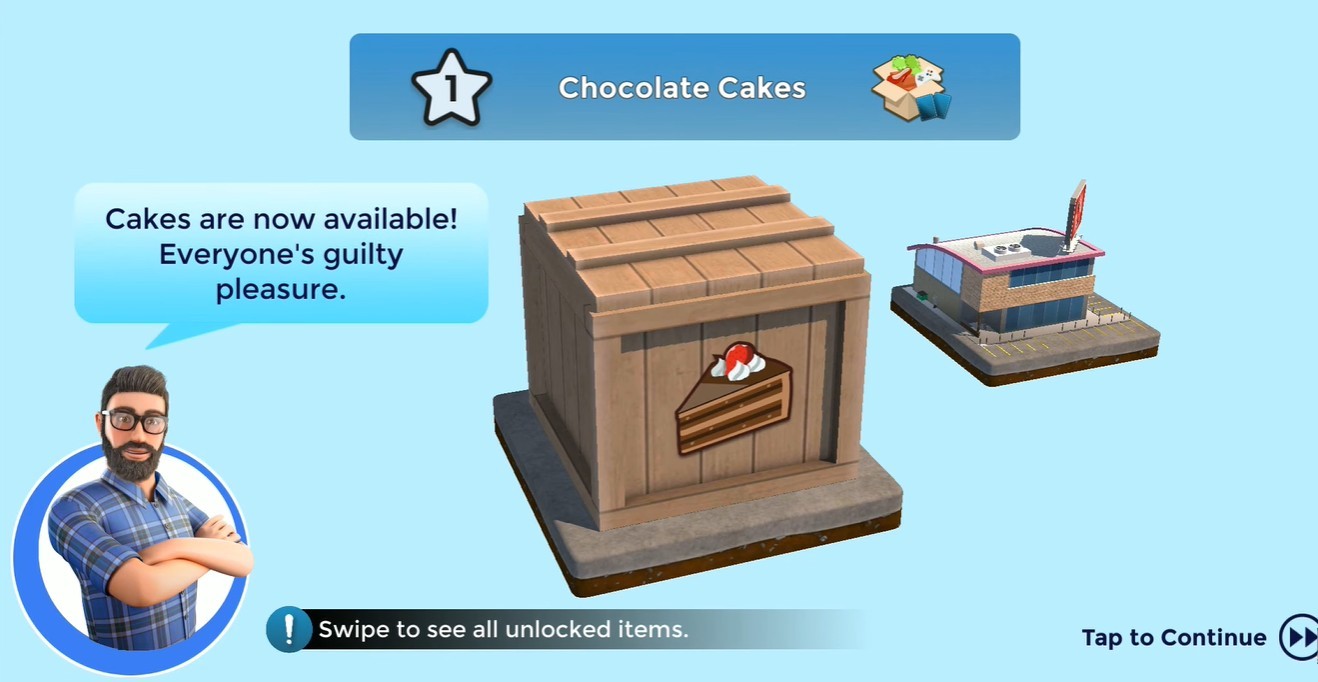 城市乌托邦游戏玩法6