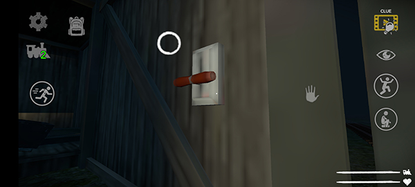 蜘蛛怪物单机版最新版