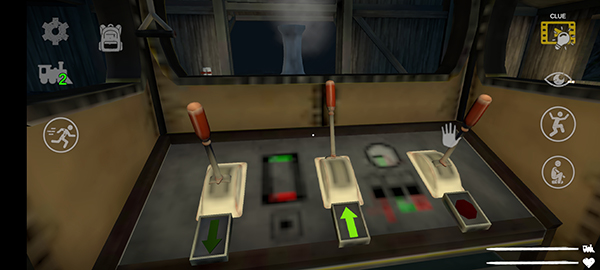 蜘蛛怪物单机版最新版