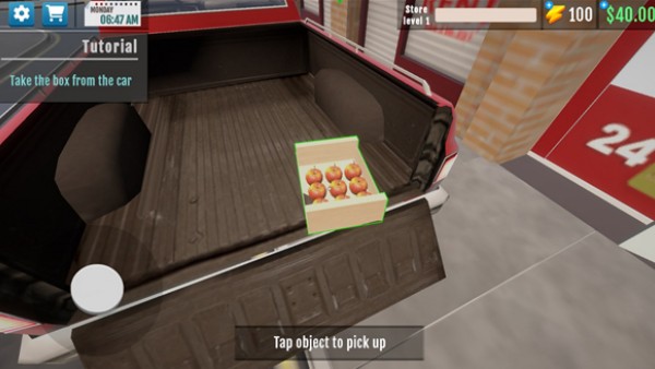 超市商店模拟器最新版本下载