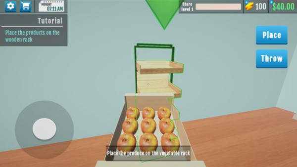 超市商店模拟器最新版本下载