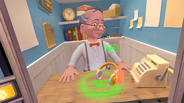 我是安检员手游0