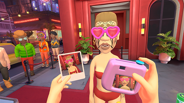 我是安检员手游2