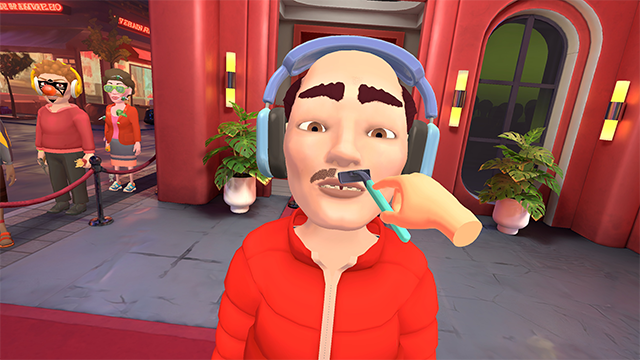 我是安检员手游1