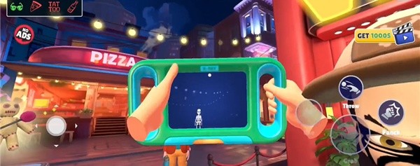 我是安检员游戏手机版本免费下载