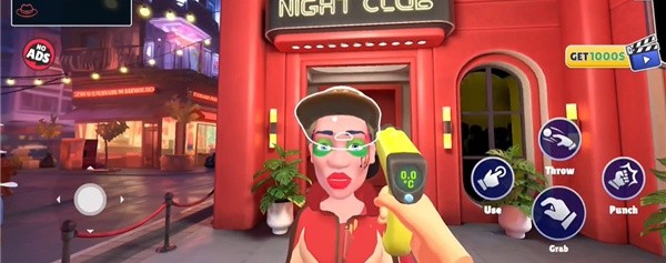 我是安检员游戏手机版本免费下载