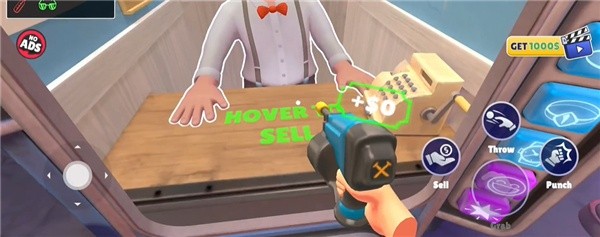 我是安检员游戏手机版本免费下载