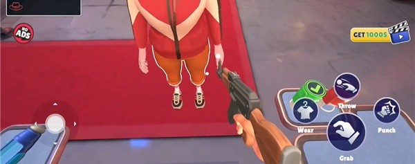 我是安检员游戏手机版本免费下载