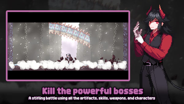 地牢杀手安卓版2