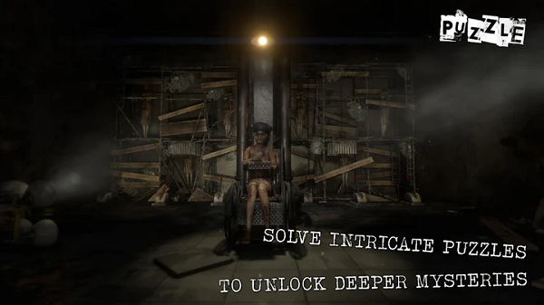 失落的记忆重制版