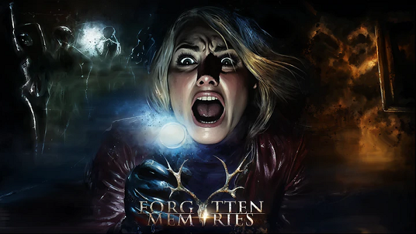 失落的记忆重制版