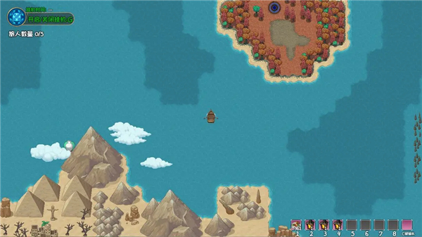 大千世界2游戏手机版33709