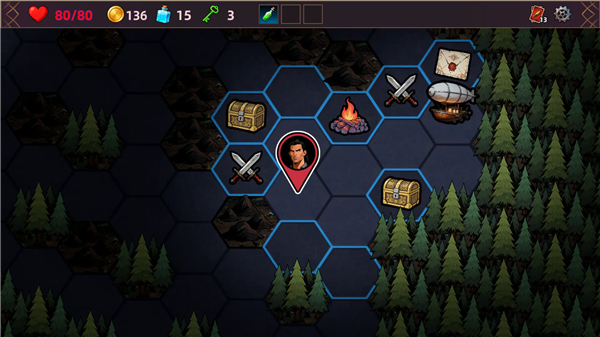 猎人酒馆安卓版33710