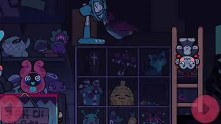 CryptidPark神秘生物公园3.0.2