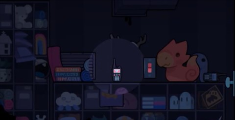 神秘生物公园汉化版