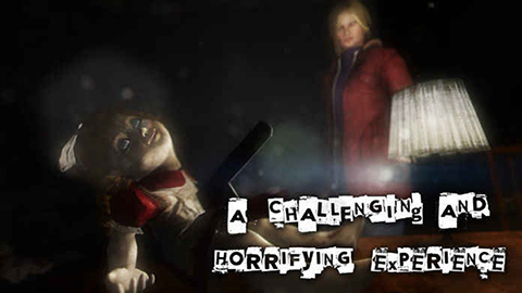 失落的记忆手游1