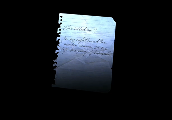 失落的记忆手游