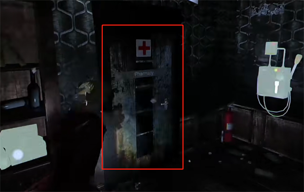 失落的记忆手游