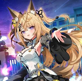 请快来吧!狐莉小姐galgame游戏