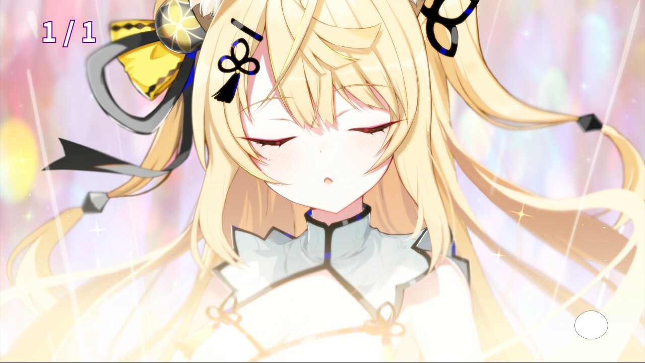 请快来吧!狐莉小姐galgame游戏33759