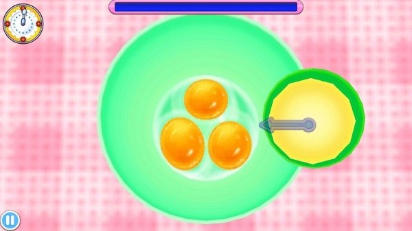 料理妈妈来煮饭吧制作菜图片