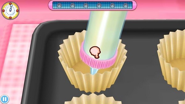 料理妈妈来煮饭吧制作菜图片2