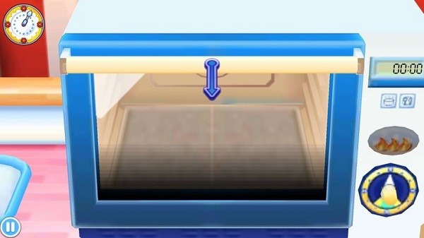 料理妈妈来煮饭吧制作菜图片3