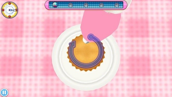 料理妈妈来煮饭吧制作菜图片5