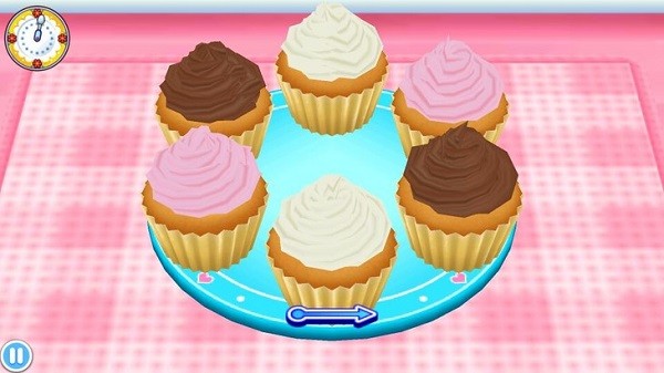 料理妈妈来煮饭吧制作菜图片6