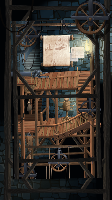 卡片神偷手游33775