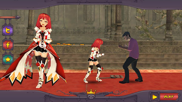 终极街头格斗33784