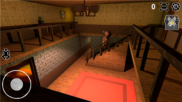 逃离爷爷和奶奶的房子游戏手机版0