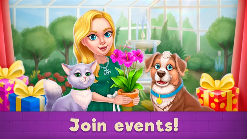 庄园装扮3安卓版0