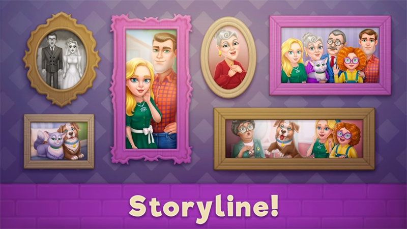 庄园装扮3安卓版2