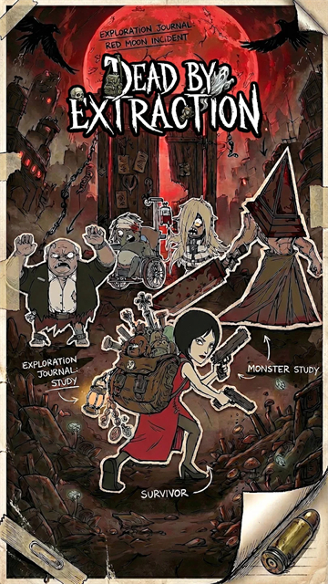 离冥杀机手机版1