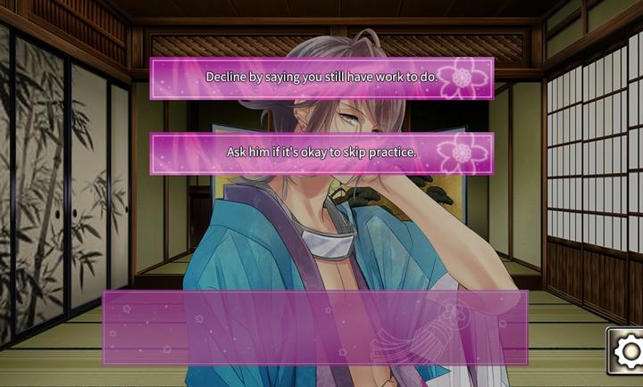 不可思议的新撰组汉化版33812