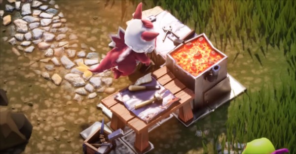 Amikin生存最新版游戏截图4