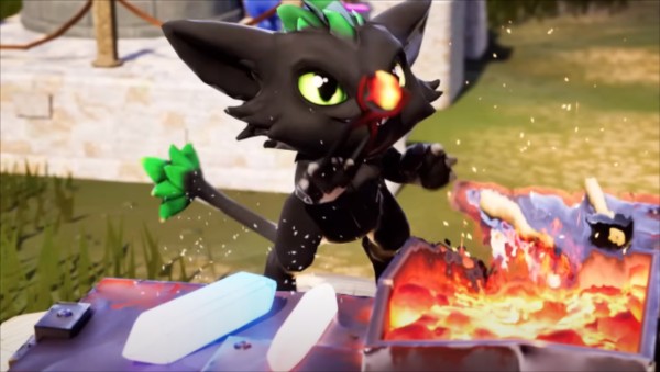 Amikin生存最新版游戏截图3