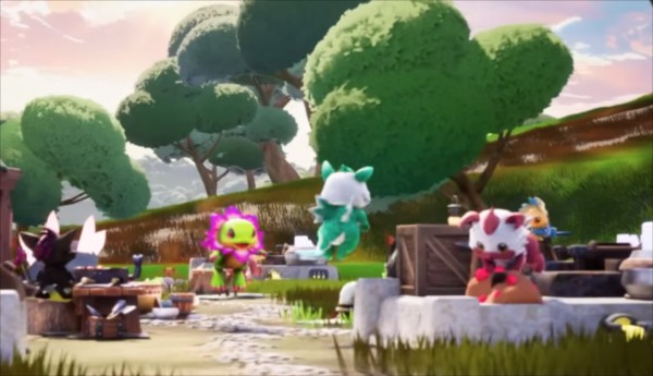 Amikin生存最新版游戏截图2