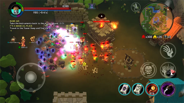 不死族2手机版14696